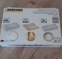 Mikrofibra parownicy Karcher