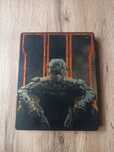 Call Of Duty Black Ops III PS4 Steelbook