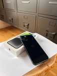 iPhone 14 Midnight Blue 128GB