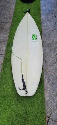 Prancha Surf 6’1
