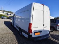 Mercedes Sprinter 513 CDI 2019