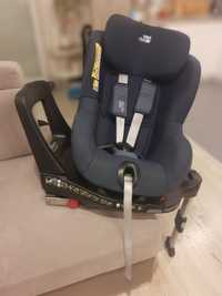 Britax Römer DUALFIX M i-SIZE