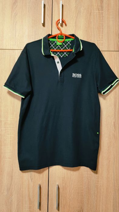 Тенниска HUGO BOSS мужская