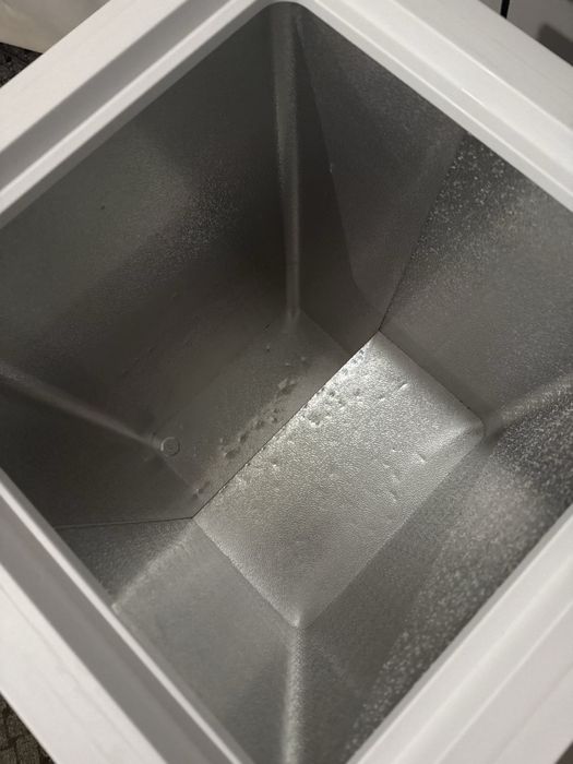 Морозильна камера / морозилка/пака ларь малий 95л ok. OFZ 41322 A2 бу