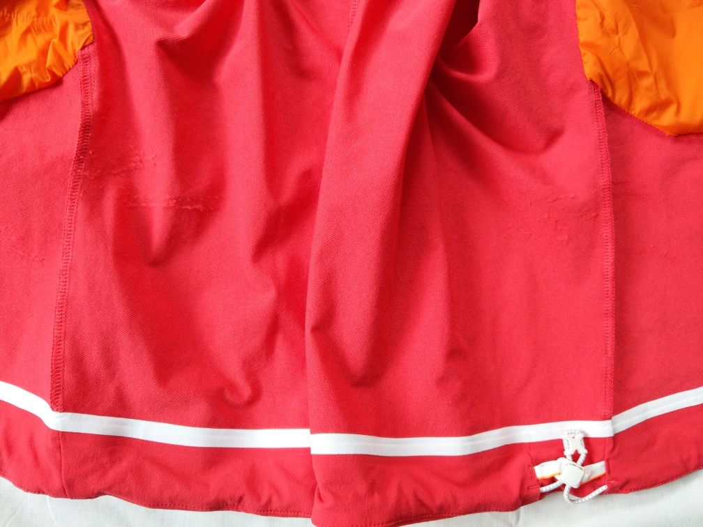 Kurtka  Mammut Eisfeld SO Hybrid Hooded  rozm. XL