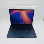Openbox Macbook Air 13 2024 M3 16GB RAM 256GB SSD IL6013