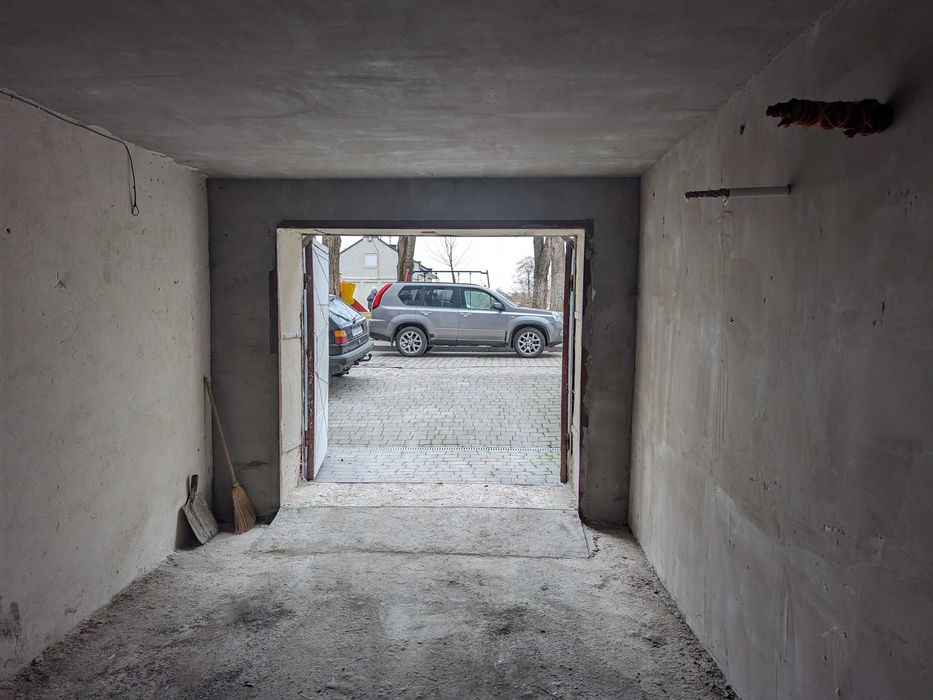 Продається гараж в ЖК "Паркова алея"