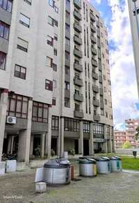 Apartamento T3 Centro da Maia