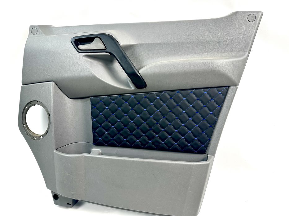 Накладки на карти Sprinter-Crafter-LT  903-901-906-601-602