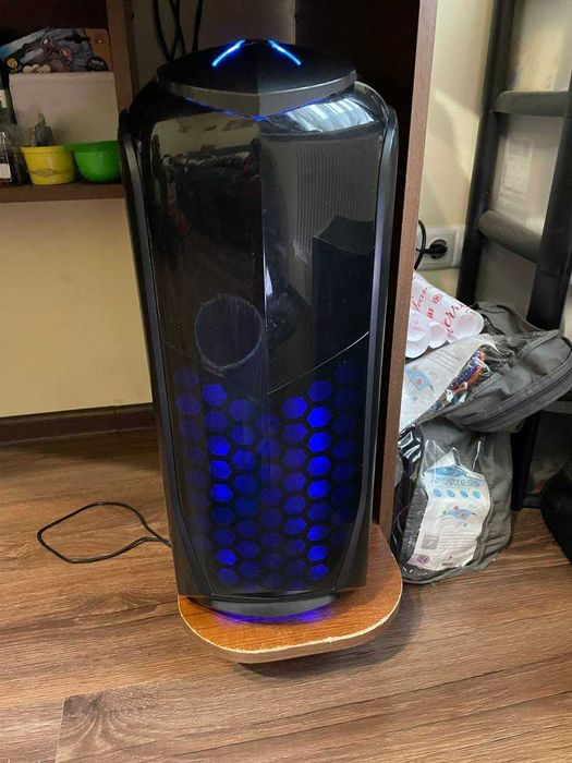 Продам ігровий ПК у гарному стані, ТОРГ