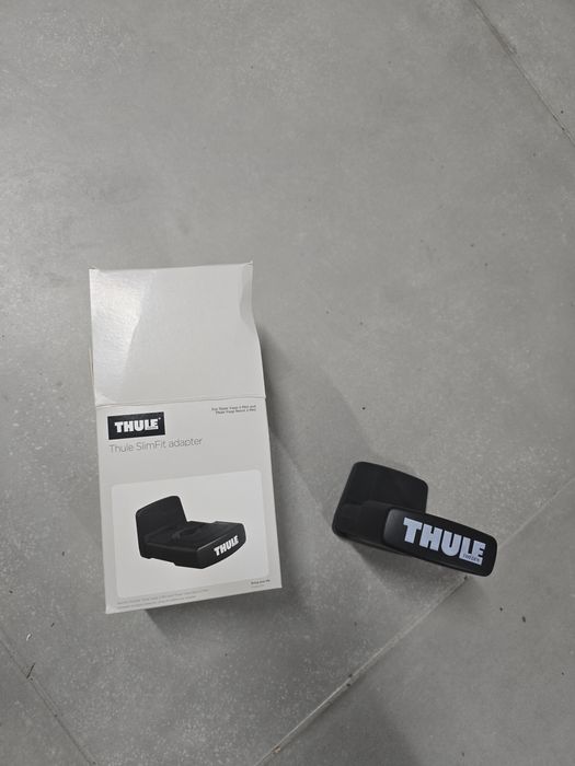 Thule Cadeira de bicicleta frontal para criança Yepp 2 Nexxt Mini