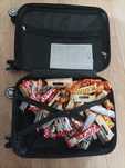 Lion / Kitkat Batony 90 sztuk