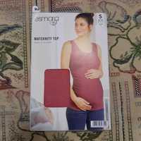 майка для вагітних esmara