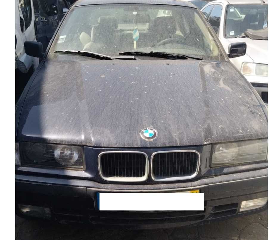 BMW E36 318D 1994 | PARA PEÇAS |