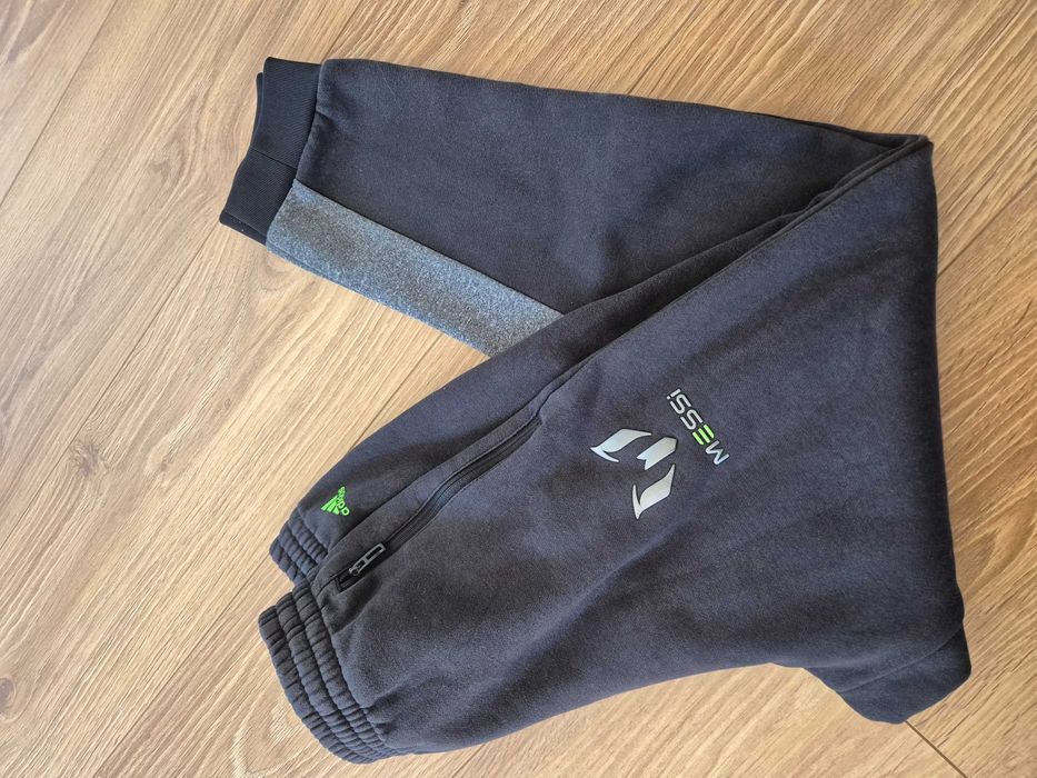 Spodnie dresowe adidas Messi r. 152