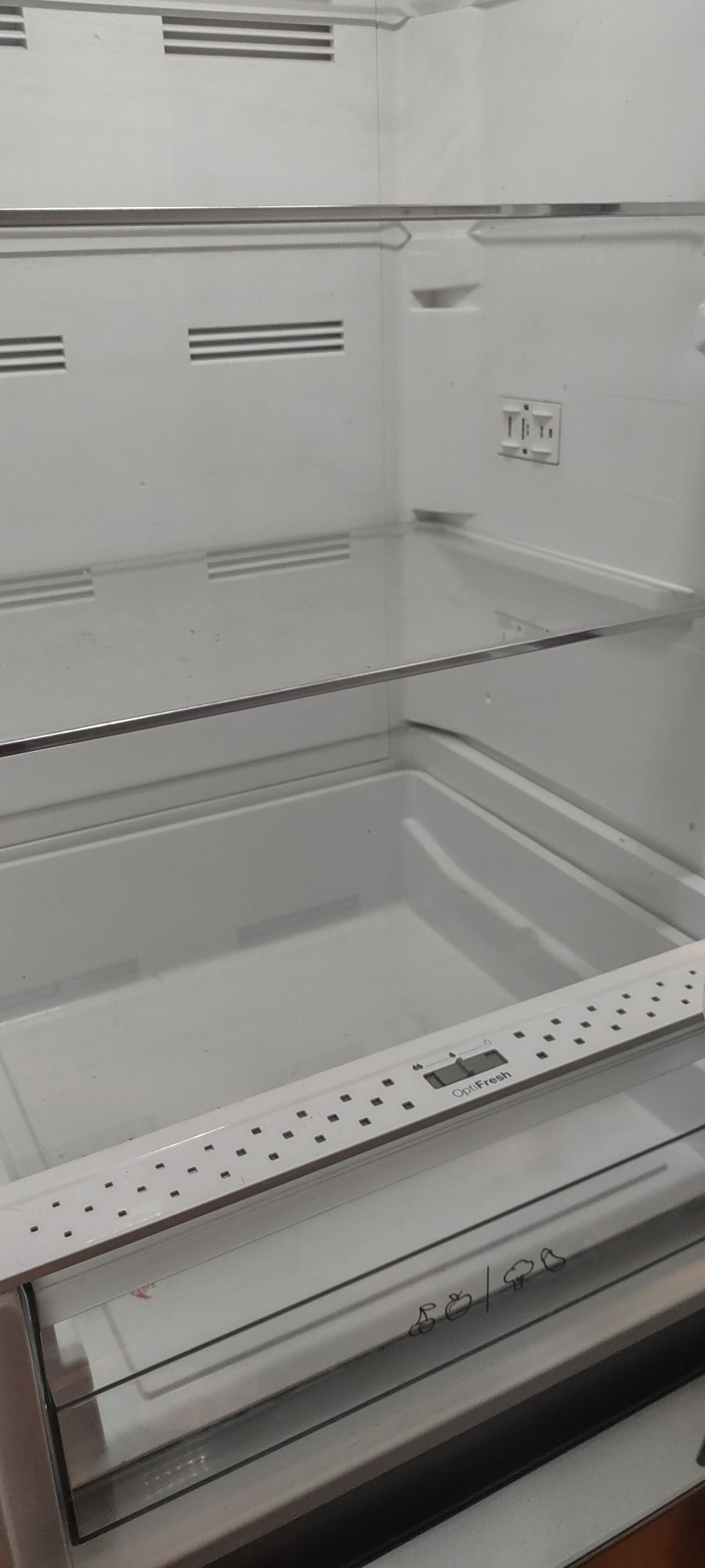 Sharp  SJ- BA10IEXI 1-EU INOX lodówko-zamrażarka części