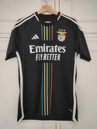 Camisola oficial Benfica