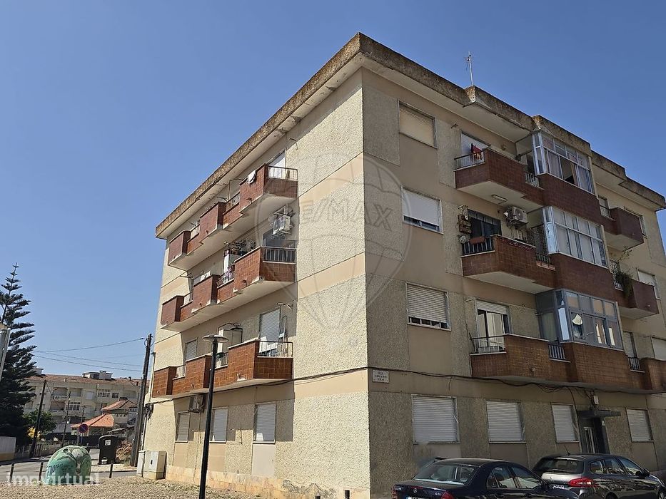 Apartamento T2 para venda