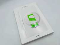 Strap cover Samsung Tab S8