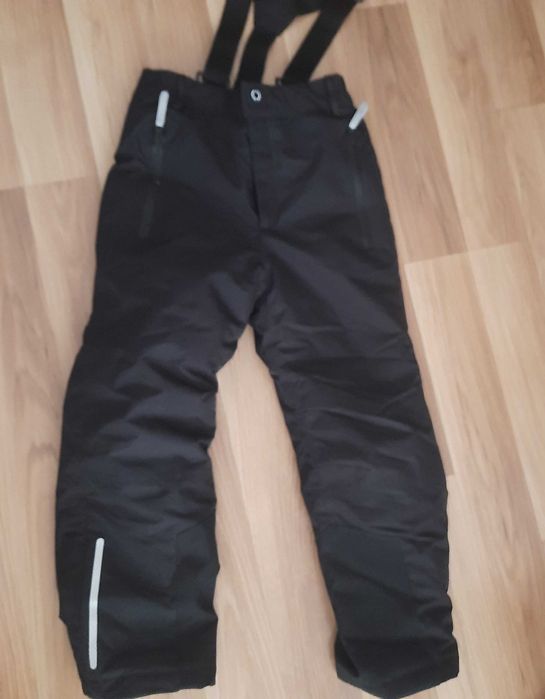 Spodnie narciarskie 134 smyk