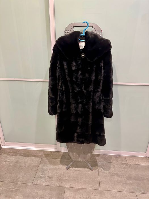 Мода та стиль шуба