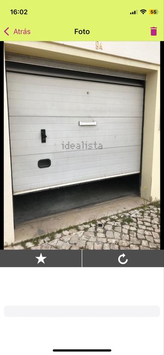 Garagem 75 - escritório, armazém , oficina para computador