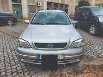 Opel Astra Caravan 1.4 Club