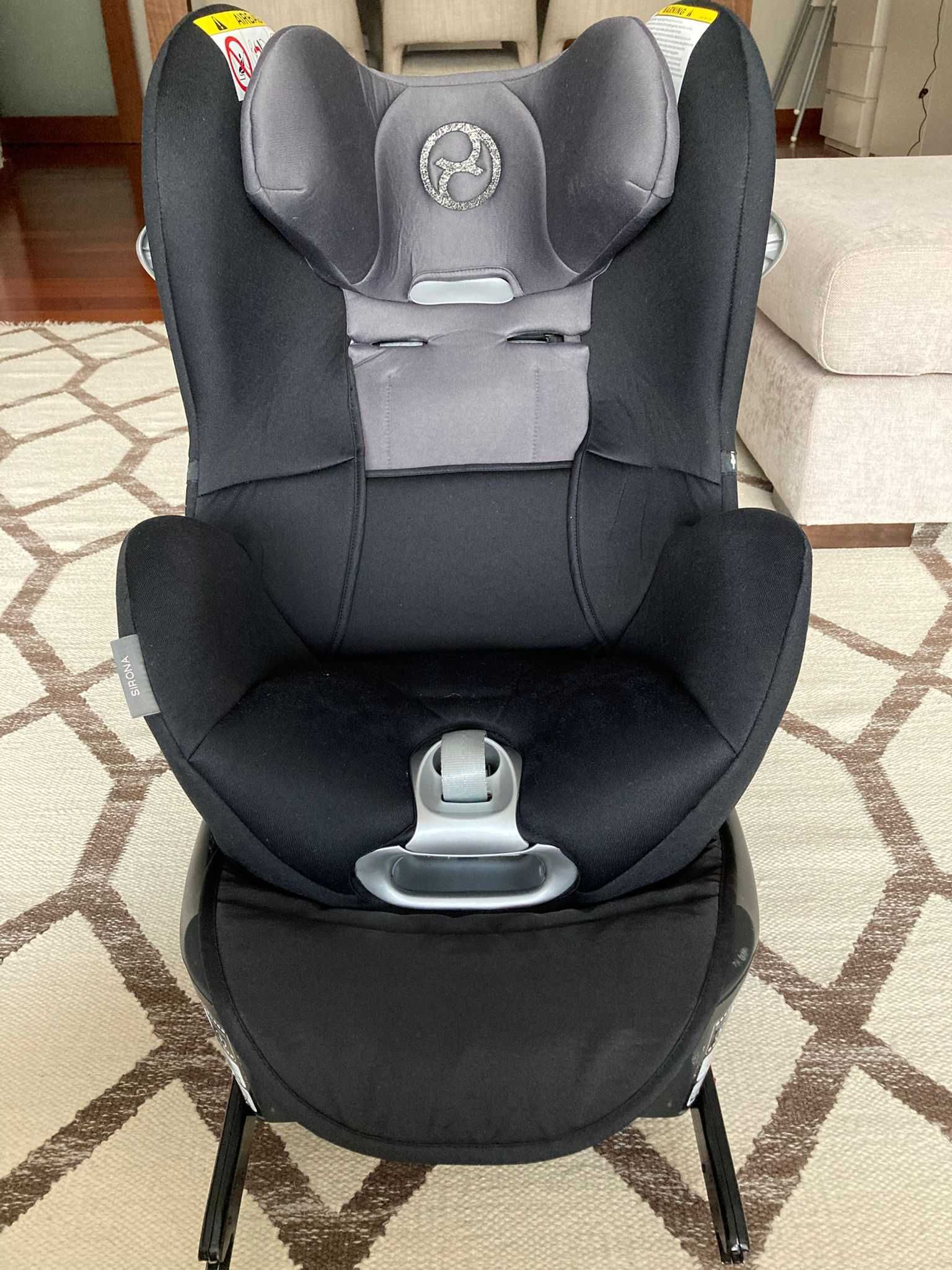 Sirona Cybex Platinum 360º