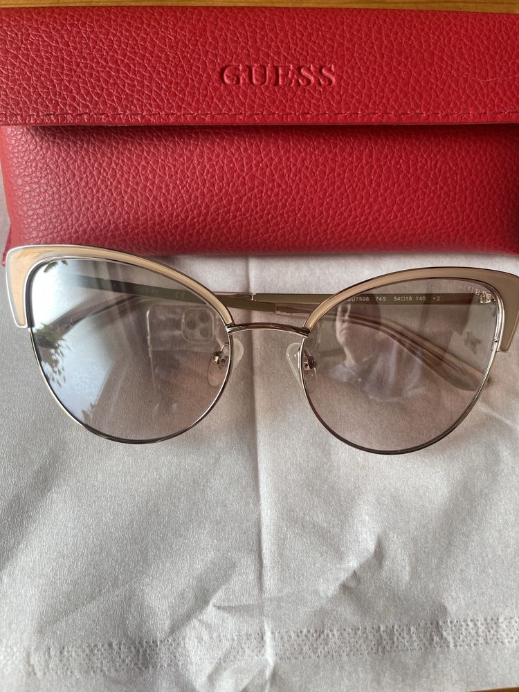 Оригінальні окуляри Guess