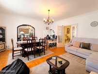 Apartamento T3 em Darque com garagem fechada