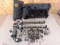 Розпредвал ванос 1.4 1.6 VTI ep6 Citroen C4 Peugeot 207 208 308 Mini C