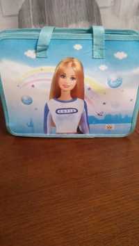 torebka zabawka Barbie