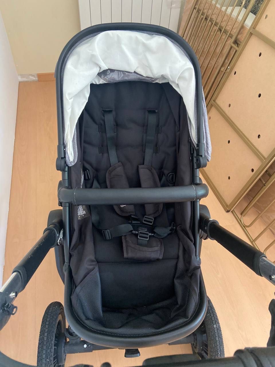 Kinderkraft carrinho