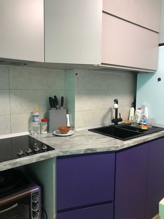 Софіївська Борщагівка ЖК Софія Київська,вул Кобилянської 5в