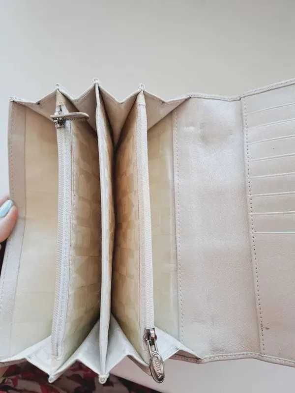 Гаманець Furla, шкіра