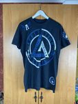 Футболка Affliction Y2K оригинал М