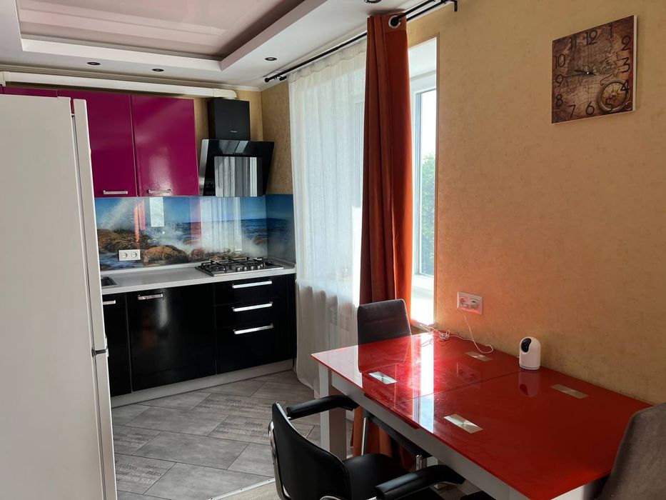 Продам 2к квартиру Ремонт Бородинський