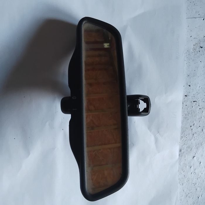 Lusterko wsteczne fotochrom BMW E34