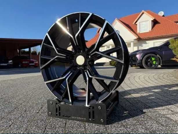 Nowe FELGI 5602 do BMW seria G20 G21 G30 G31 G60 G01 G02 8,0 i 9,0 19