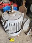 Silnik 3kw 1400obr