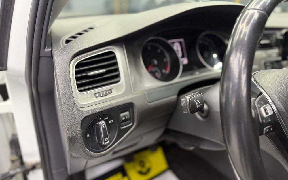 Volkswagen Golf 2014