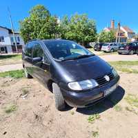 Volkswagen Sharan 1.9 tdi