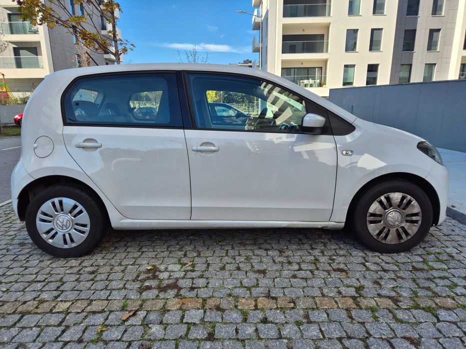 VW 1.0 60cv Move UP!