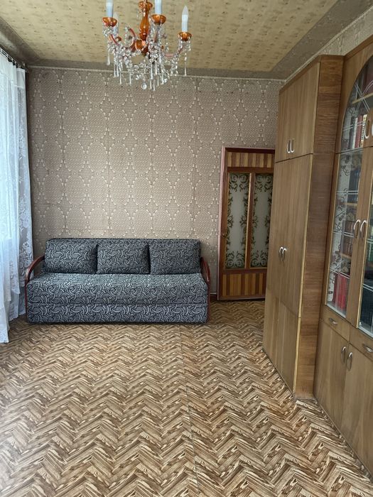 Квартира 3-х кімнатна центр 3/4 єВідновлення