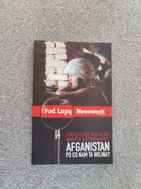 Po co nam ta wojna? Afganistan Newsweek Indulski Kęskrawiec