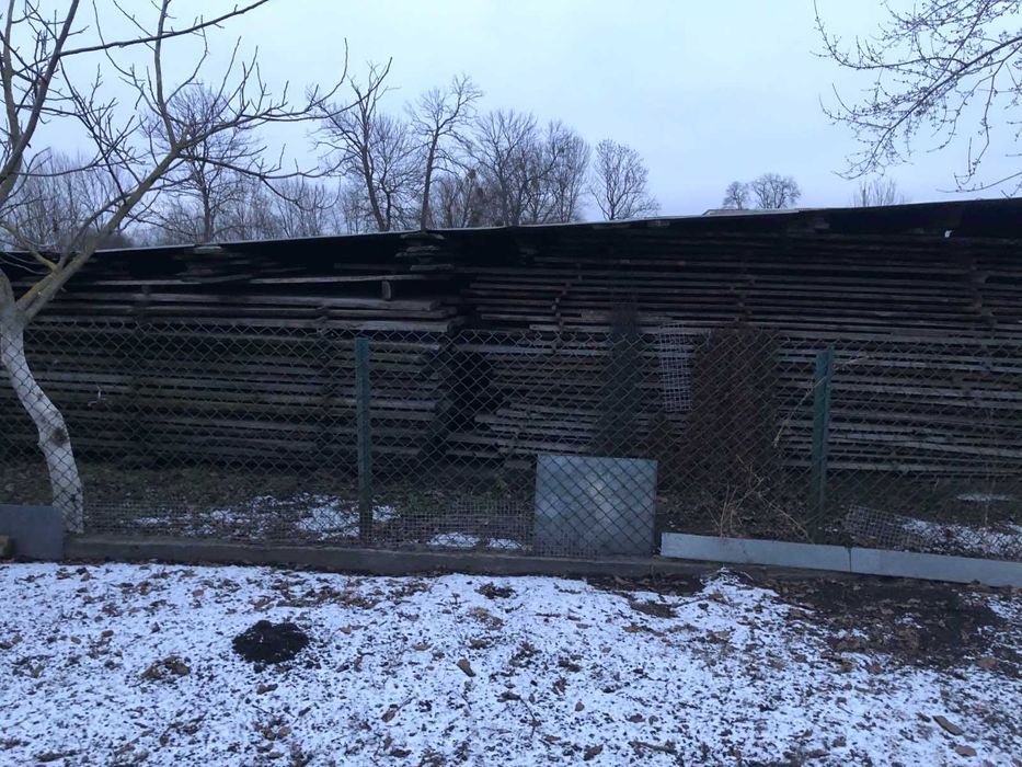 Дошка обрізна Сосна Продаж