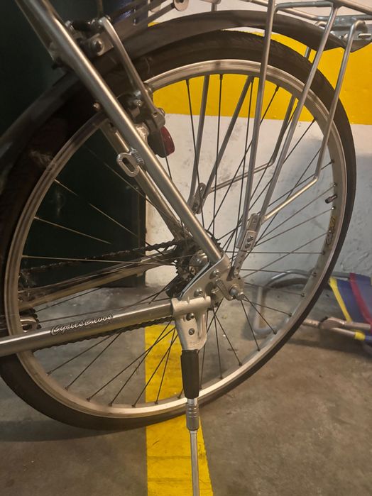 Bicicleta Diamond Galaxy