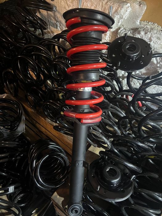 Амортизаторы Пружины LEXUS ES  IS.RX.GX.460,470.GS.LS.400,LS430,460