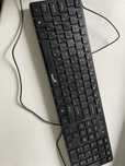 Клавиатура Genius Slimstar 126