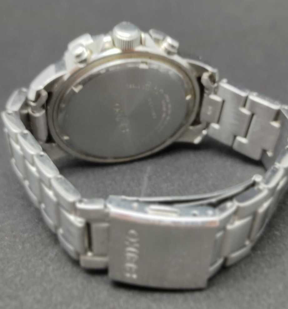 Troca Relógio Seiko Cronográfo Solar ssc305 45mm POR SEIKO SKX /TURTLE